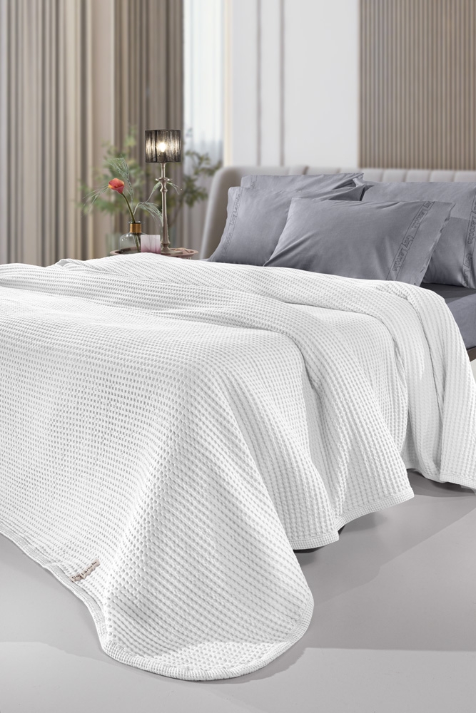 Κουβέρτα Eternity Snow White 