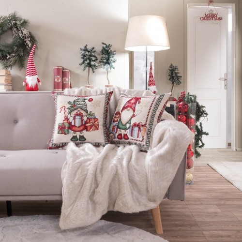 Μαξιλαροθήκη Steyr - 45x45cm