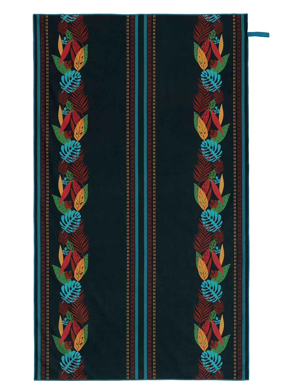 Πετσέτα Θαλάσσης Beach Collection 90x160 EM31