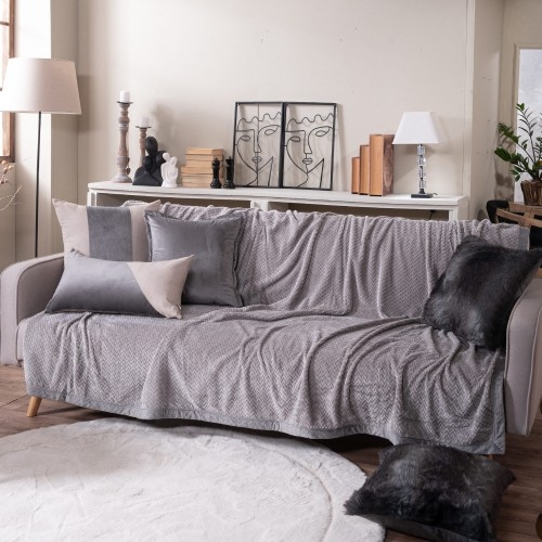 Ριχτάρι Σετ 2 τεμαχίων Flexy 11 - Σετ 2 τεμαχίων 160 x 220cm &amp; 160 x 270cm