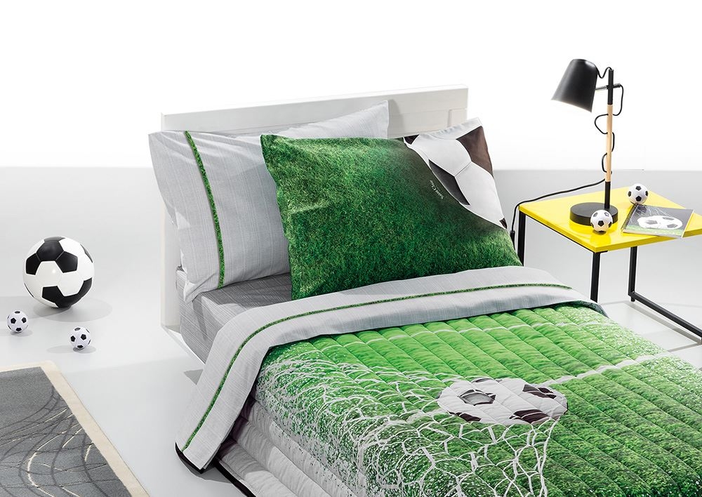 Διακοσμητική Μαξιλαροθήκη King 