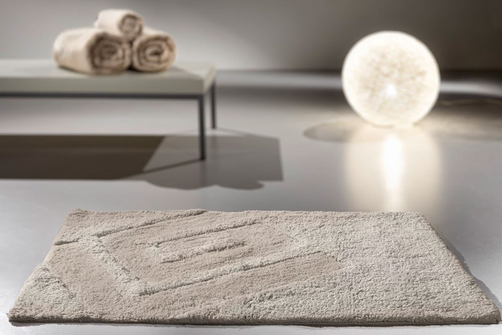 Πατάκι Μπάνιου Trivia Lino 