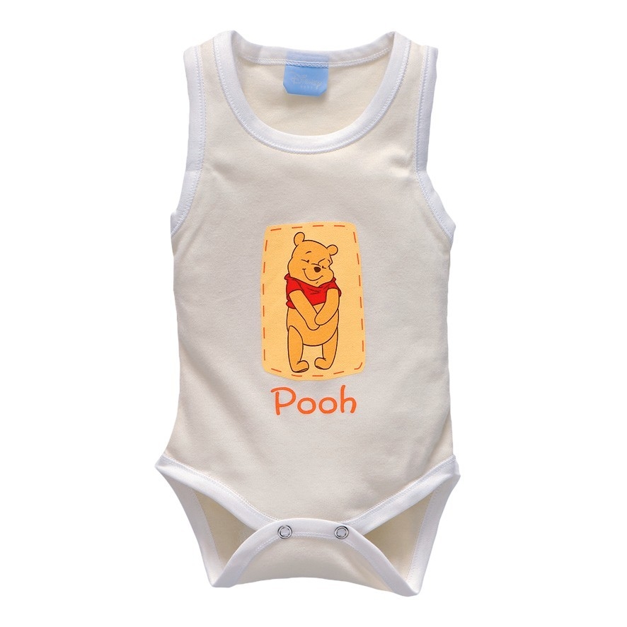 Εσώρουχο Αμάνικο Design 65 (6-9 μηνών)