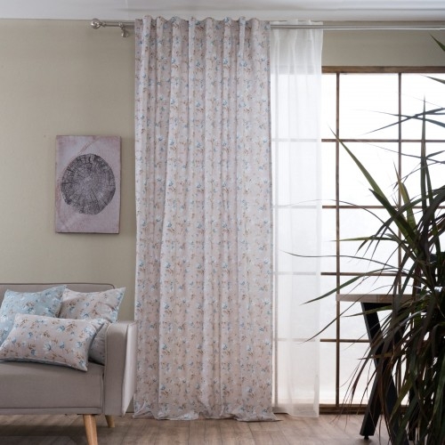  Κουρτίνα (Έτοιμη Ραμμένη) Altea - 140x275cm