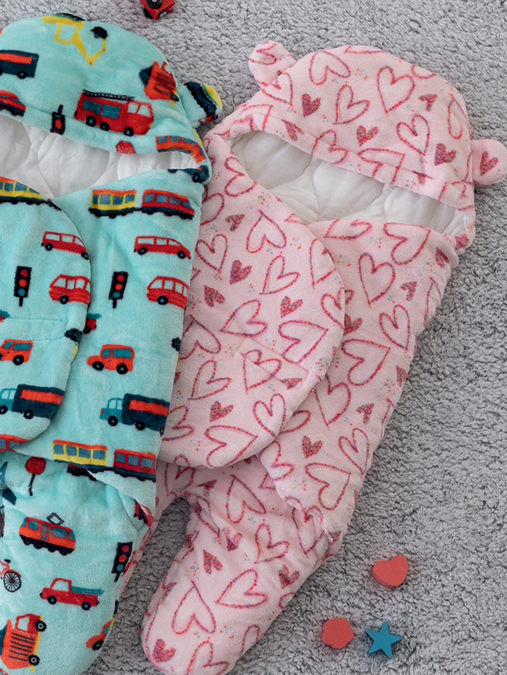 Υπνόσακος μπεμπέ SAB101