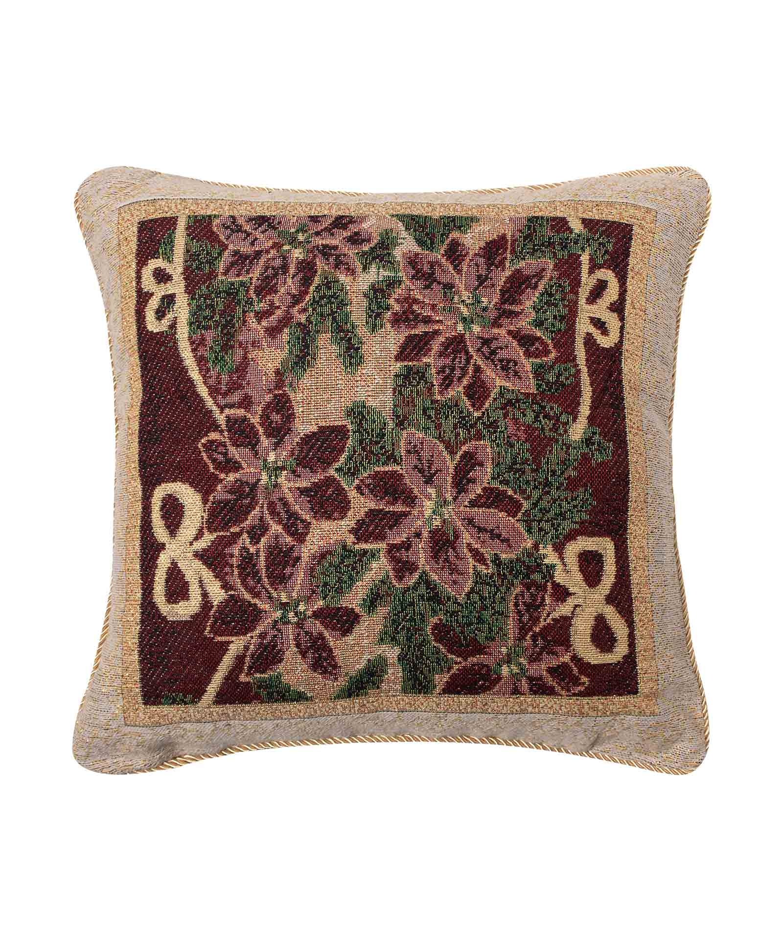 ΧΡΙΣΤΟΥΓΕΝΝΙΑΤΙΚΕΣ ΜΑΞΙΛΑΡΟΘΗΚΕΣ (45cm x 45cm) 719