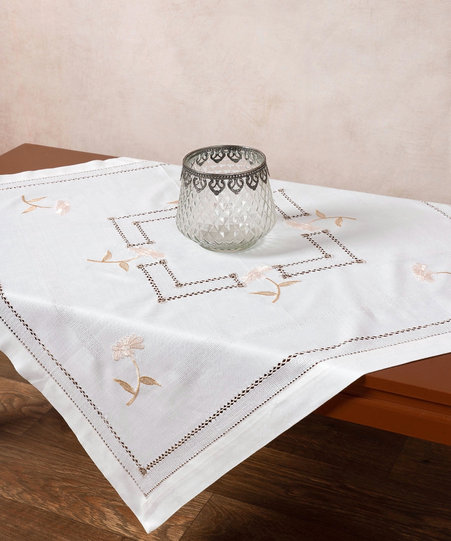 Καρέ MD0698 (85cm x 85cm) ivory