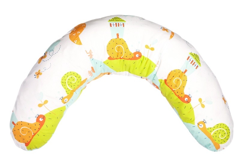 Baby Oliver des.127 Μαξιλάρι Θηλασμού