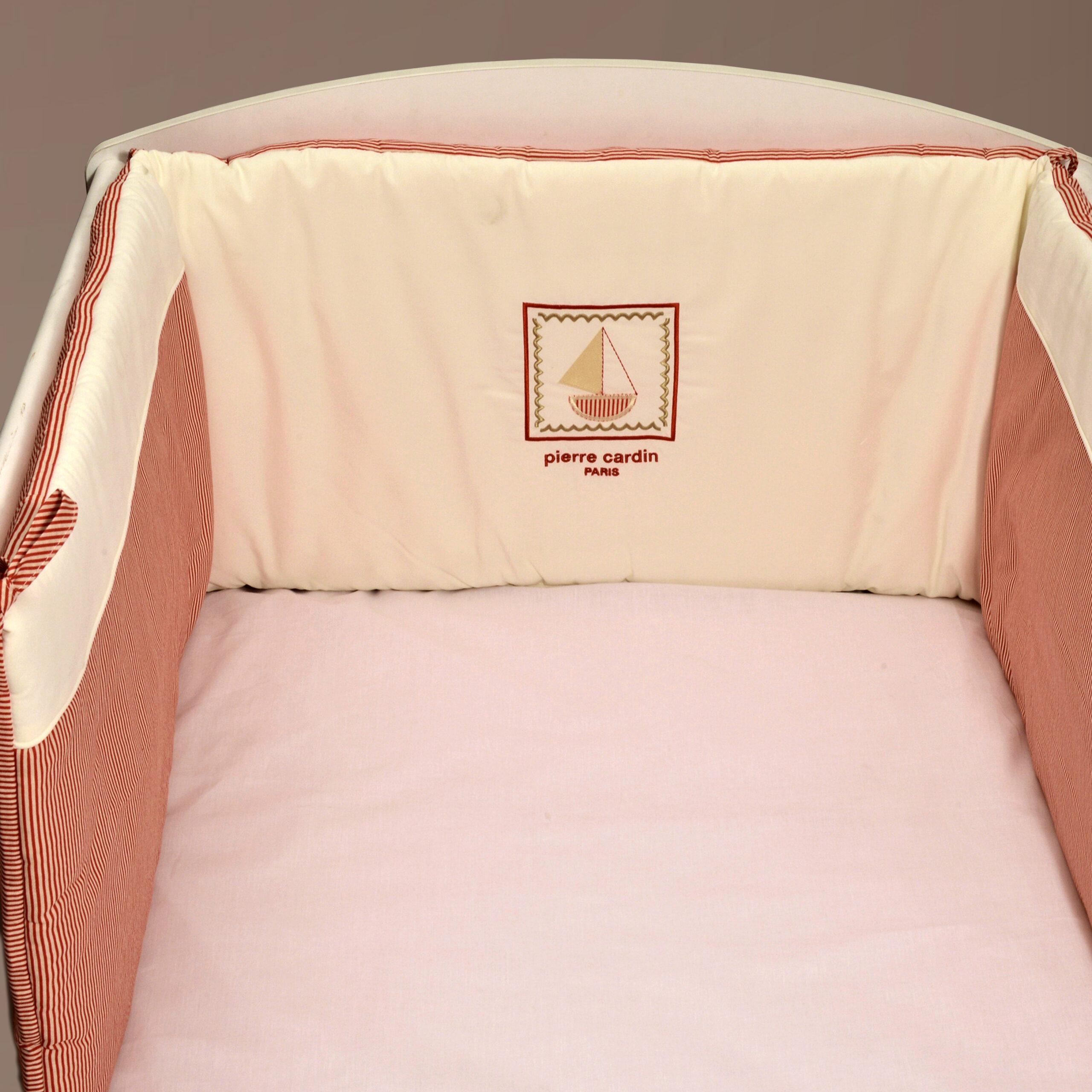 Πάντα Προστασίας 37x210 Design 84 Pierre Cardin Bebe