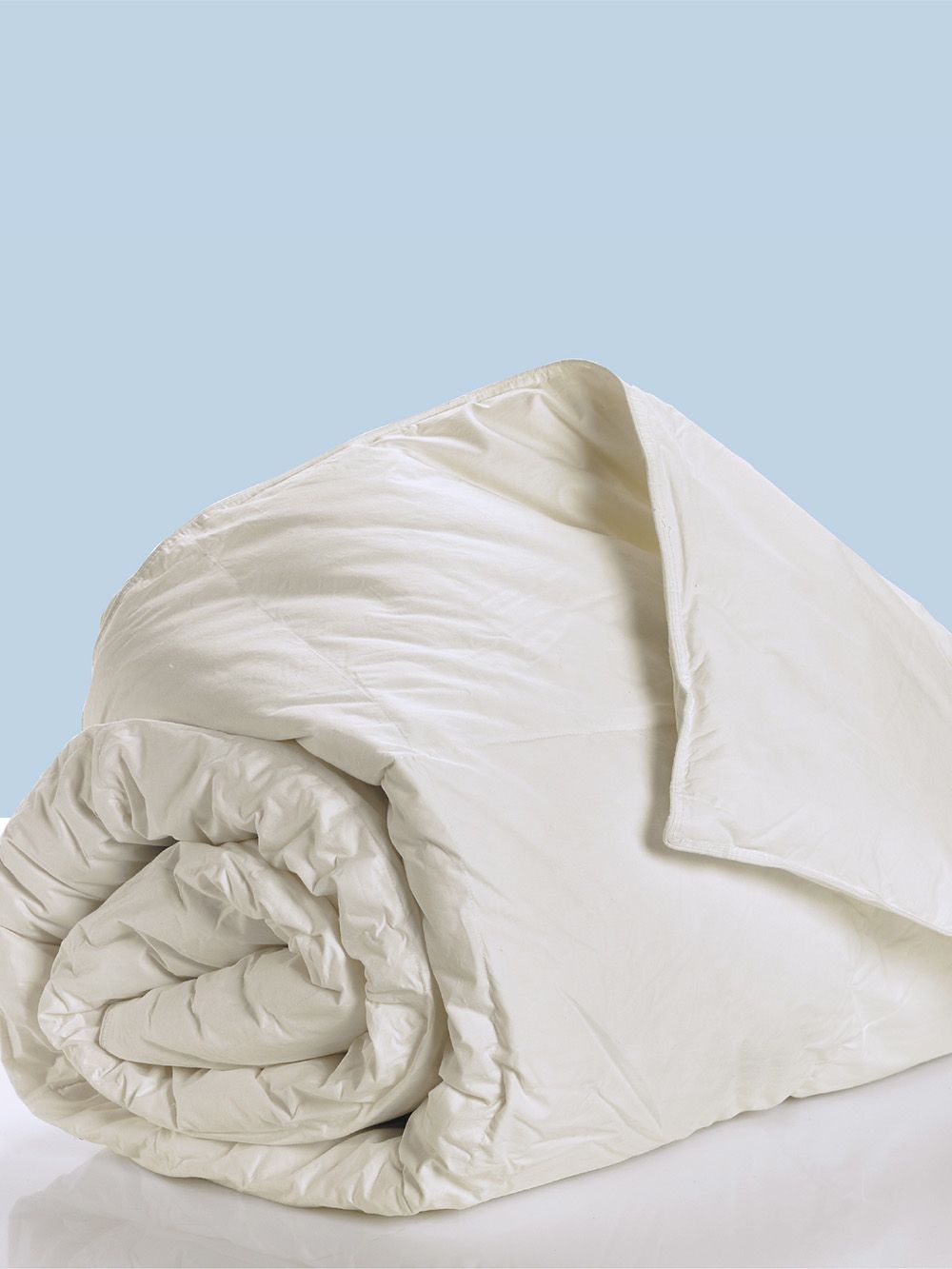 Πάπλωμα White Comfort 220x240 PURA QUILT IVORY