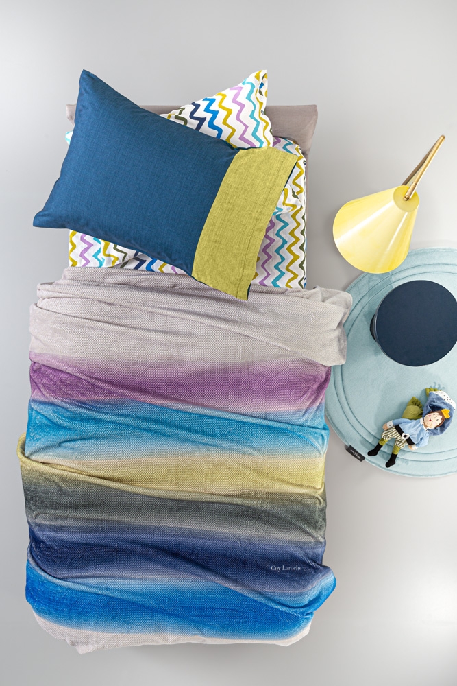 Παιδική Κουβέρτα Ultrasoft Funny Multi 