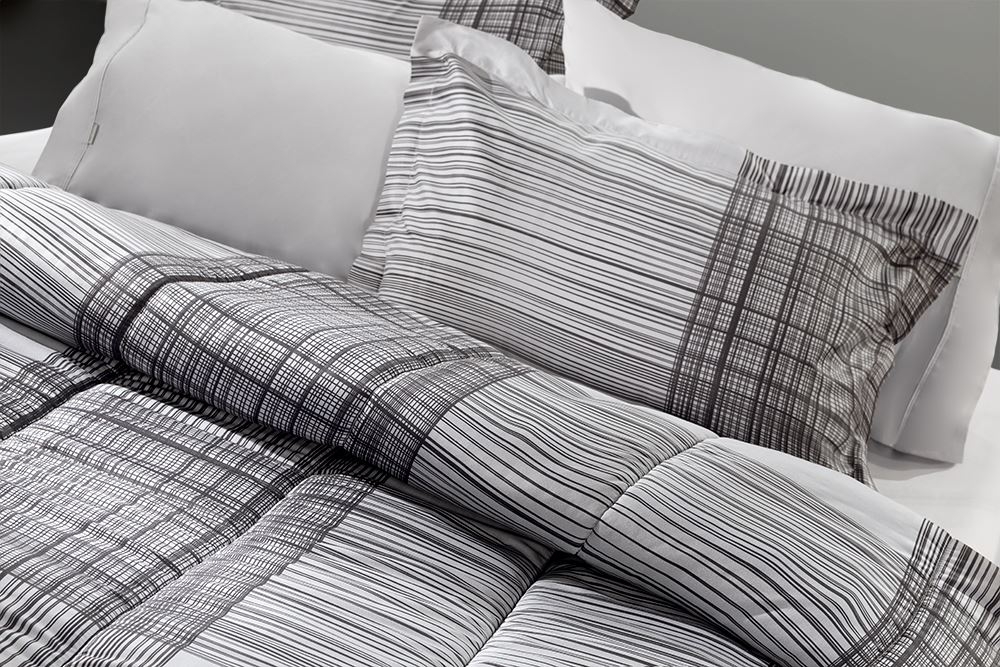 Ζεύγος Μαξιλαροθήκες Pueblo Smoke 