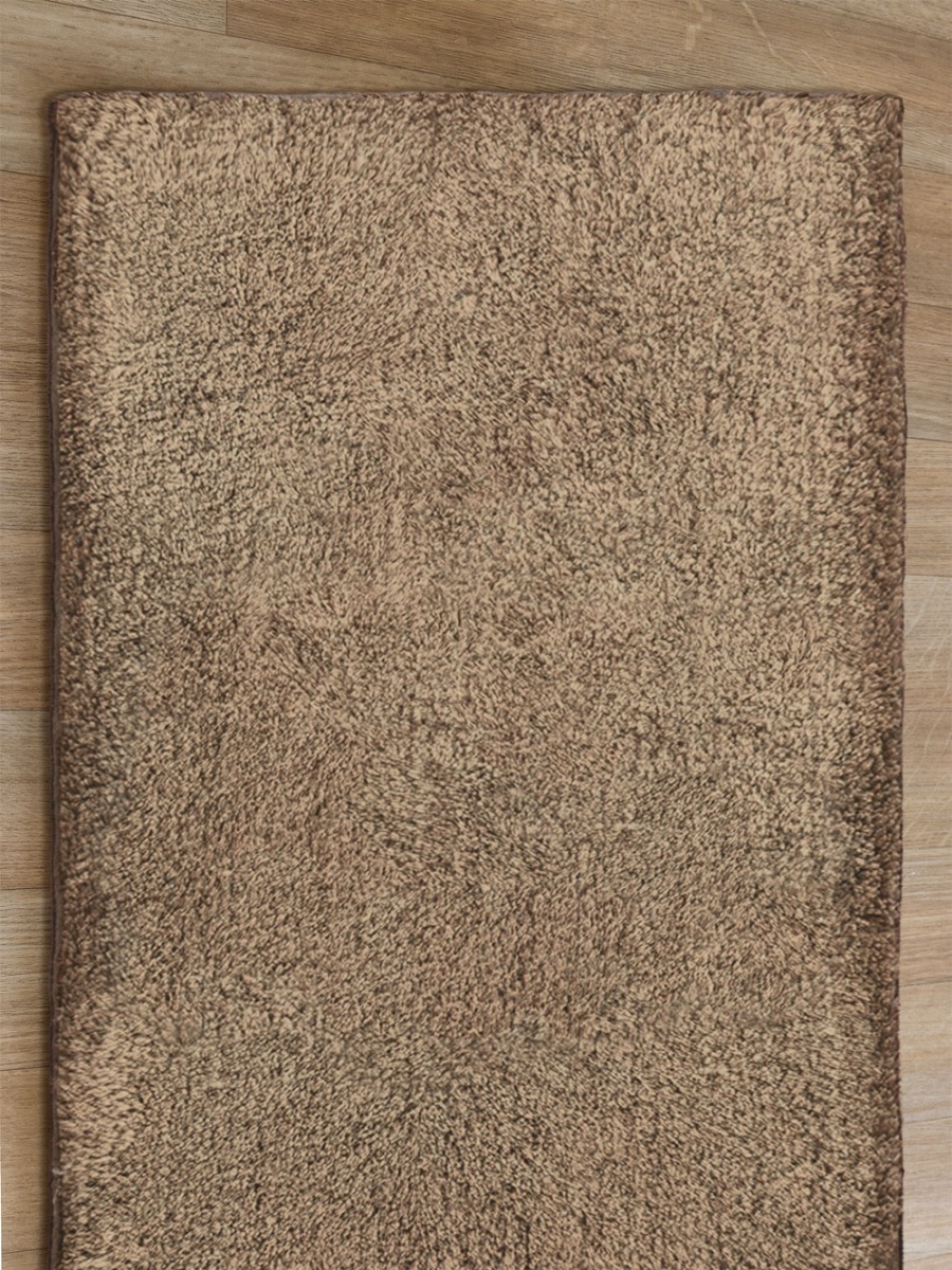 Ταπέτο κρεβατοκάμαρας 60x120 BAMPA MOKA