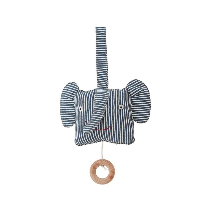 Υφασμάτινο Μουσικό Κουτί Erik - OYOY