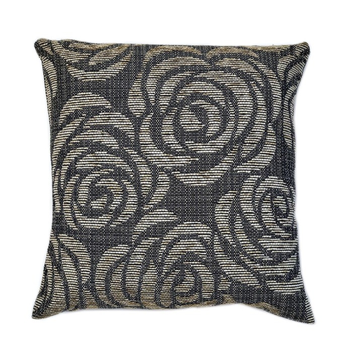 Διακοσμητική Μαξιλαροθήκη Καναπέ 40x40 Des. 70 Omega Home