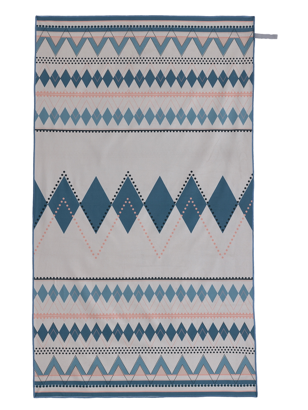 Πετσέτα Θαλάσσης Beach Collection 90x160 EM34