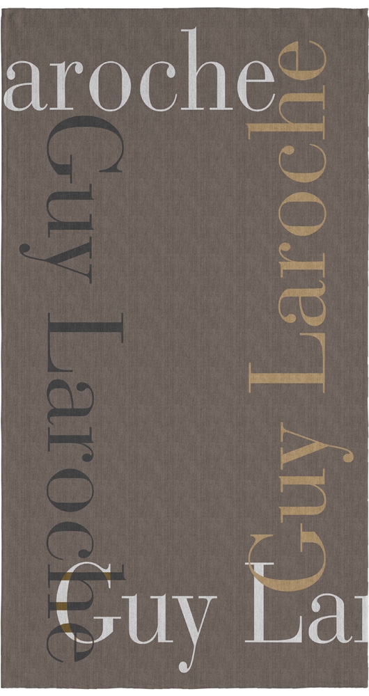 Πετσέτα Θαλάσσης Velour Printed 2501/02 