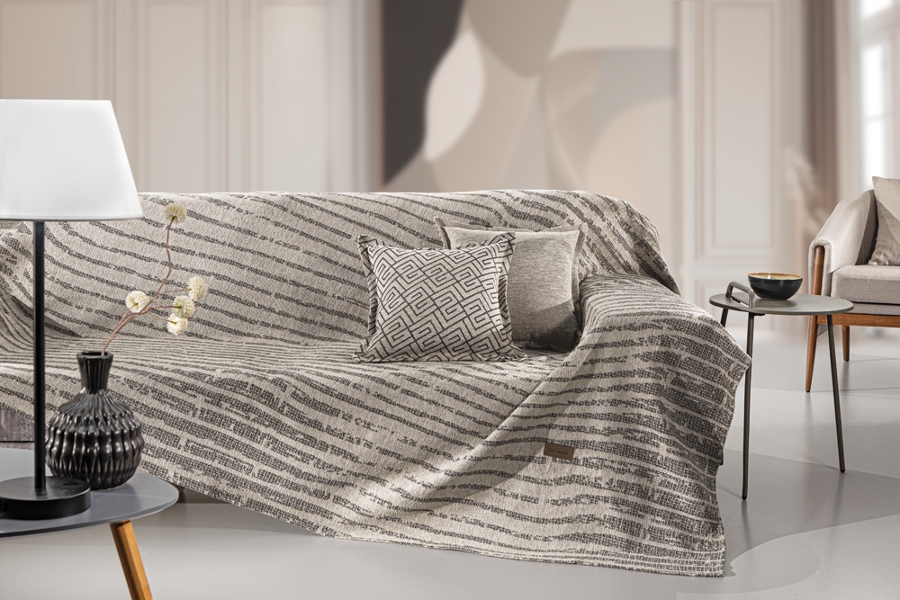 Ριχτάρι Καναπέ Sydney Natural 