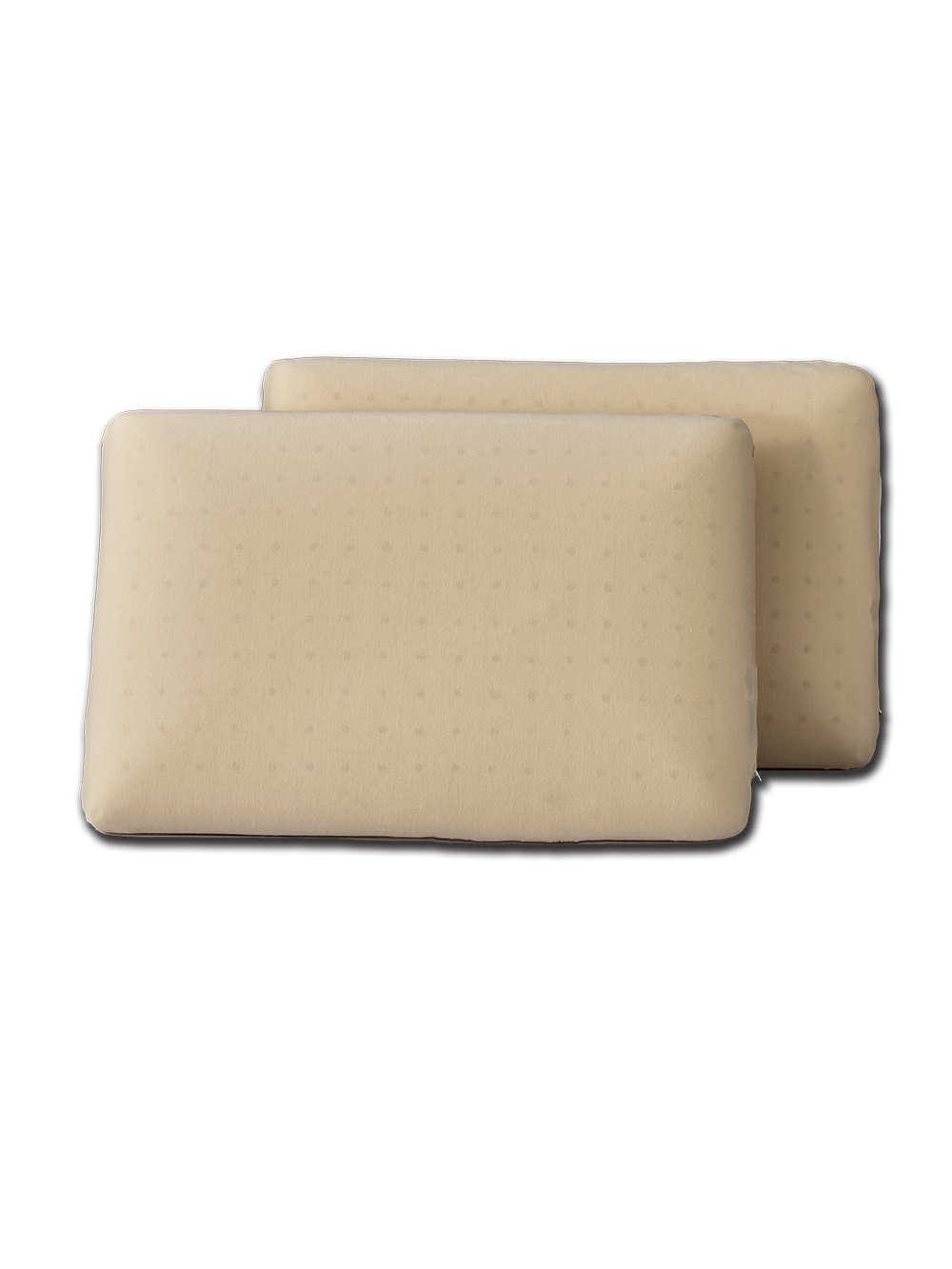 Ζεύγος Μαξιλάρια White Comfort 40x60 ME & YOU