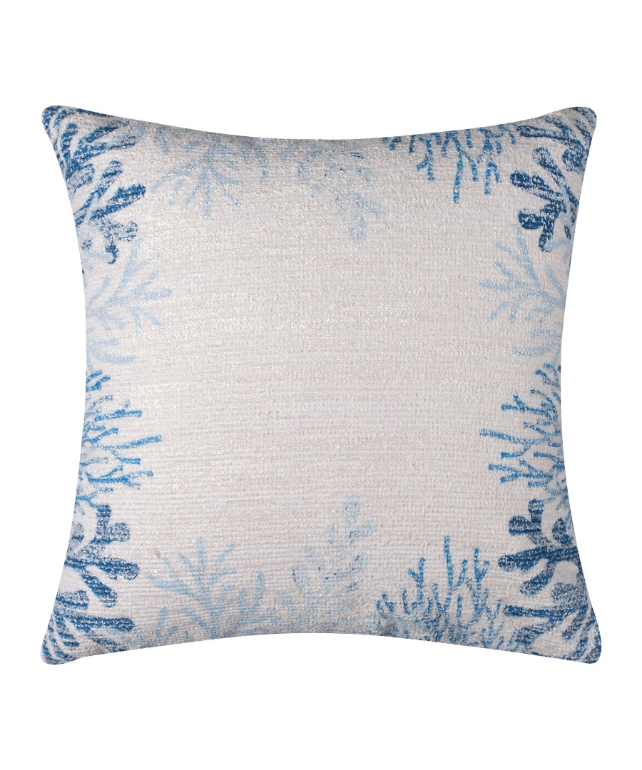 Βαμβακερή μαξιλαροθήκη (45cm x 45cm) 2360