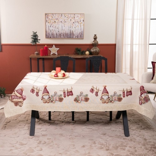 Τραπεζομάντηλο Velbert - 140x140cm