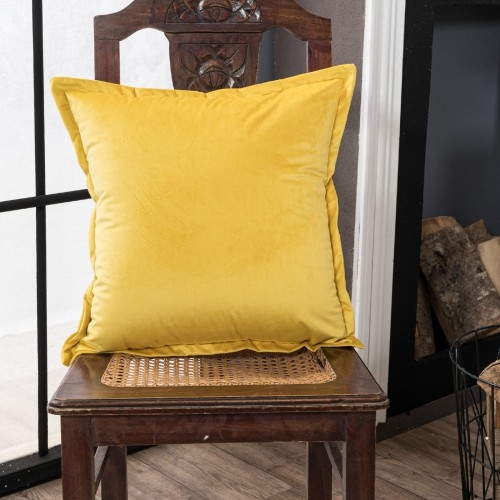 Μαξιλαροθήκη Velvet 14 - 65x65cm δαπέδου
