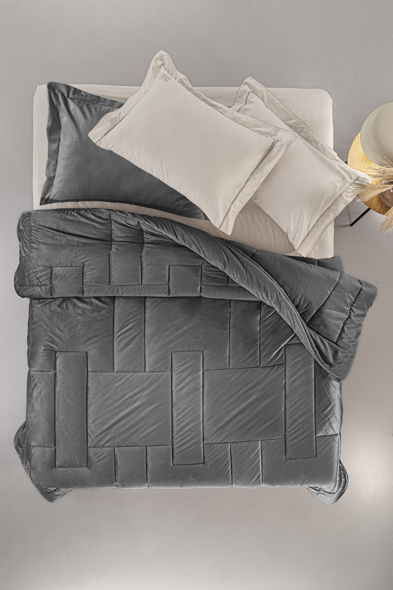 Πάπλωμα Scarlett Carbon 