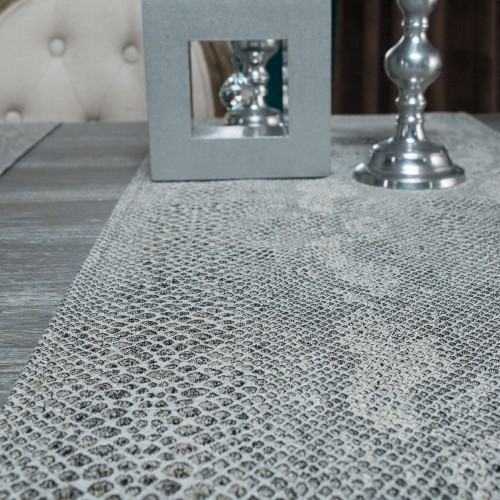 Κουρτίνα Tiguan 07 (έτοιμη ραμμένη) - 140x260cm