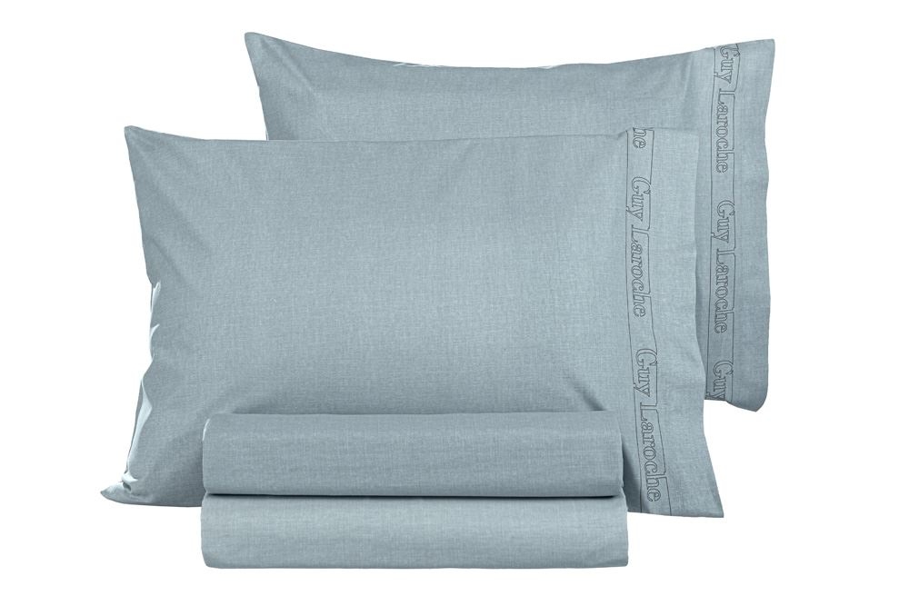 Ζεύγος Μαξιλαροθήκες Color Plus Raf 