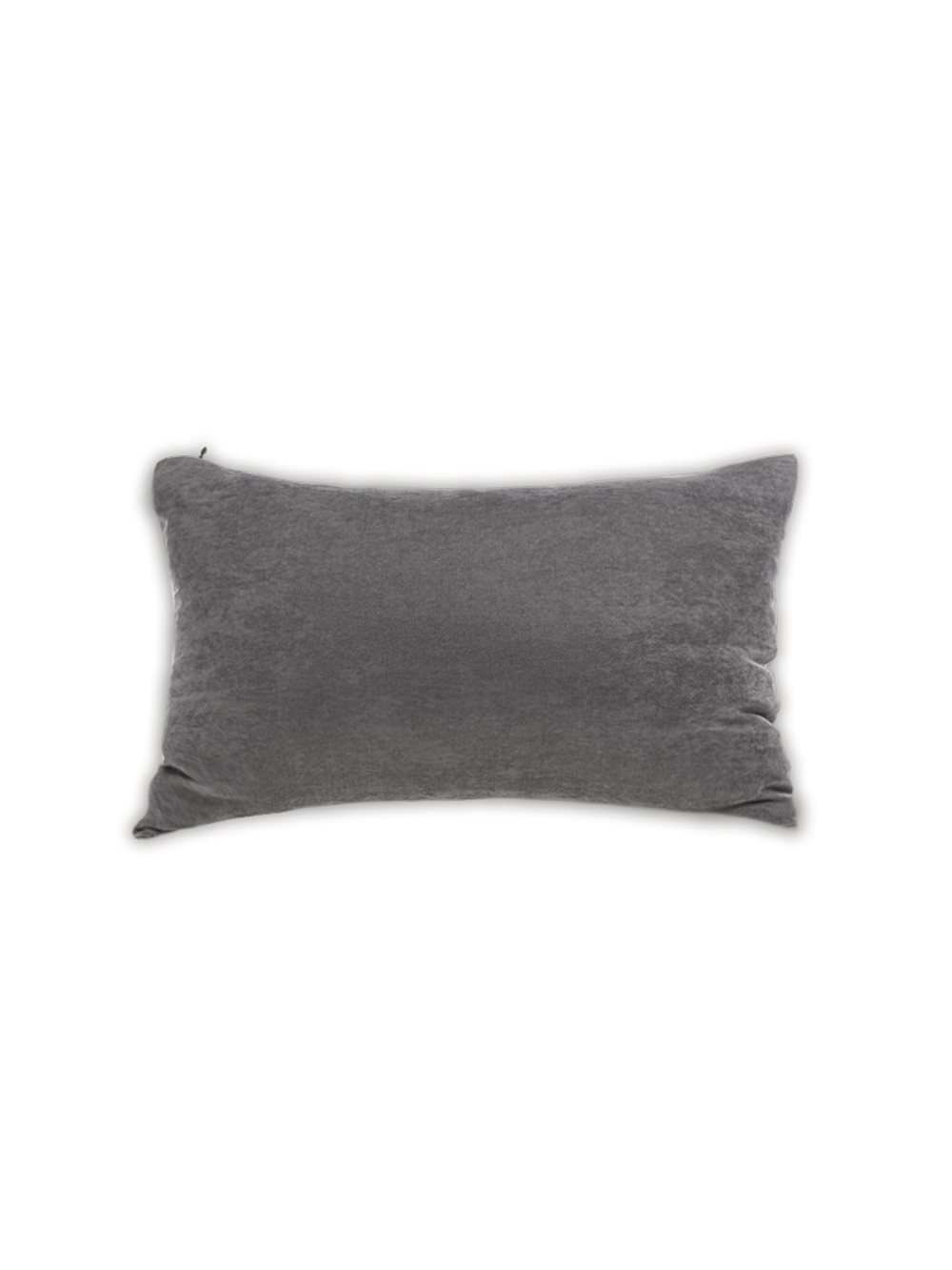 Διακοσμητική μαξιλαροθήκη 40x55 AS102 GREY