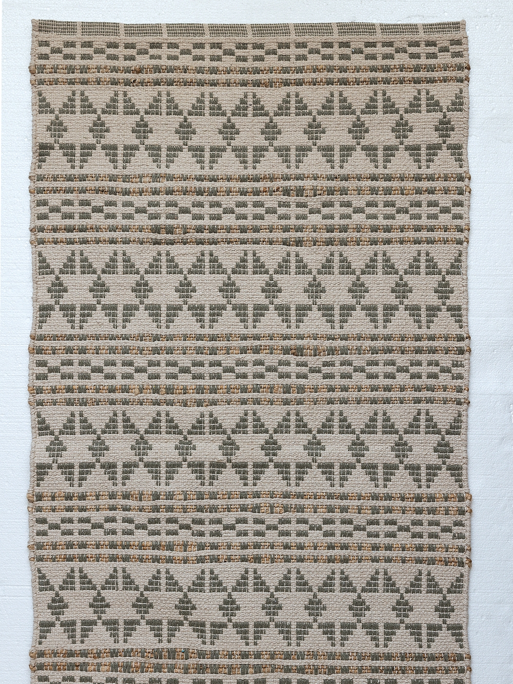 Ταπέτο κουζίνας 60x120 LOPA BEIGE