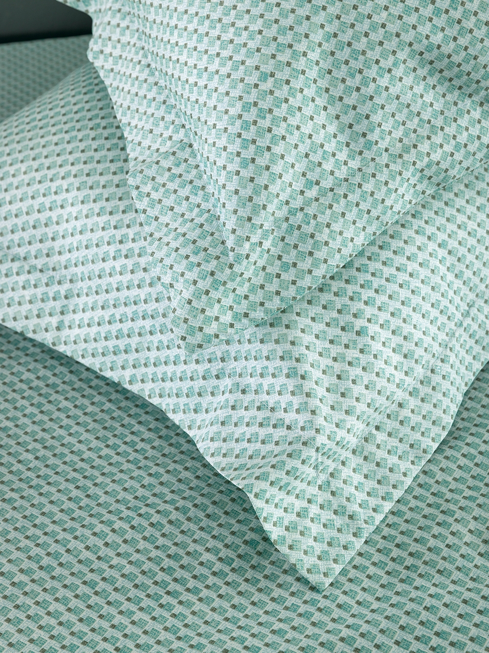 Ζεύγος Μαξιλαροθήκες Pale 52x72 PAL704