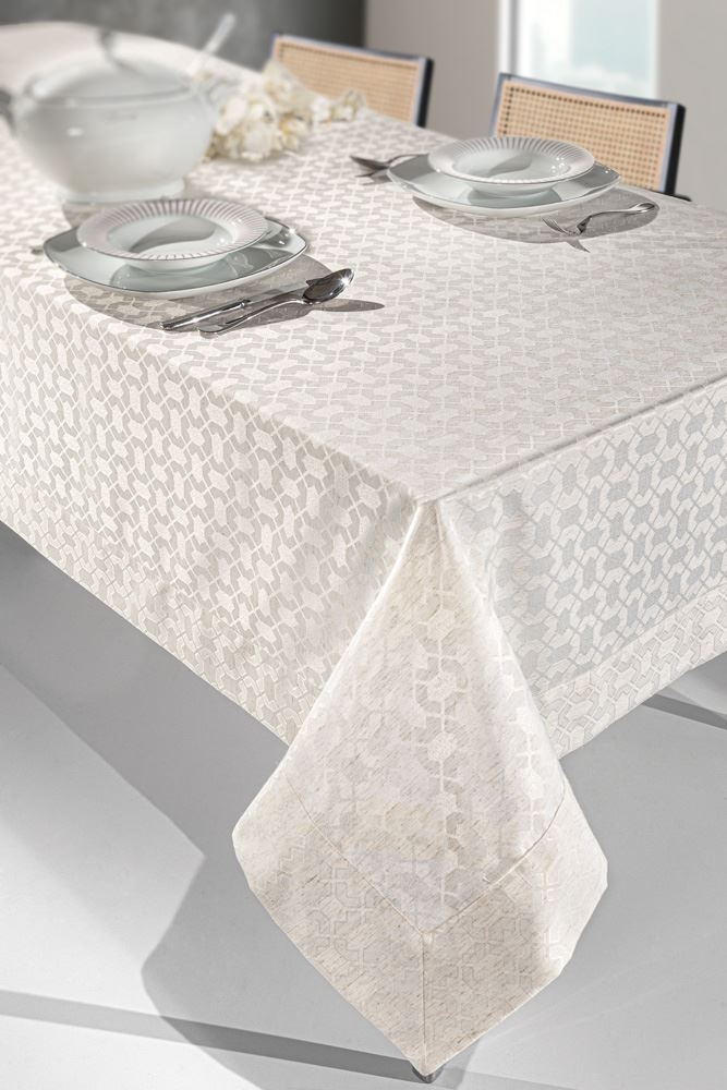 Τραπεζομάντηλο Chic Linen 