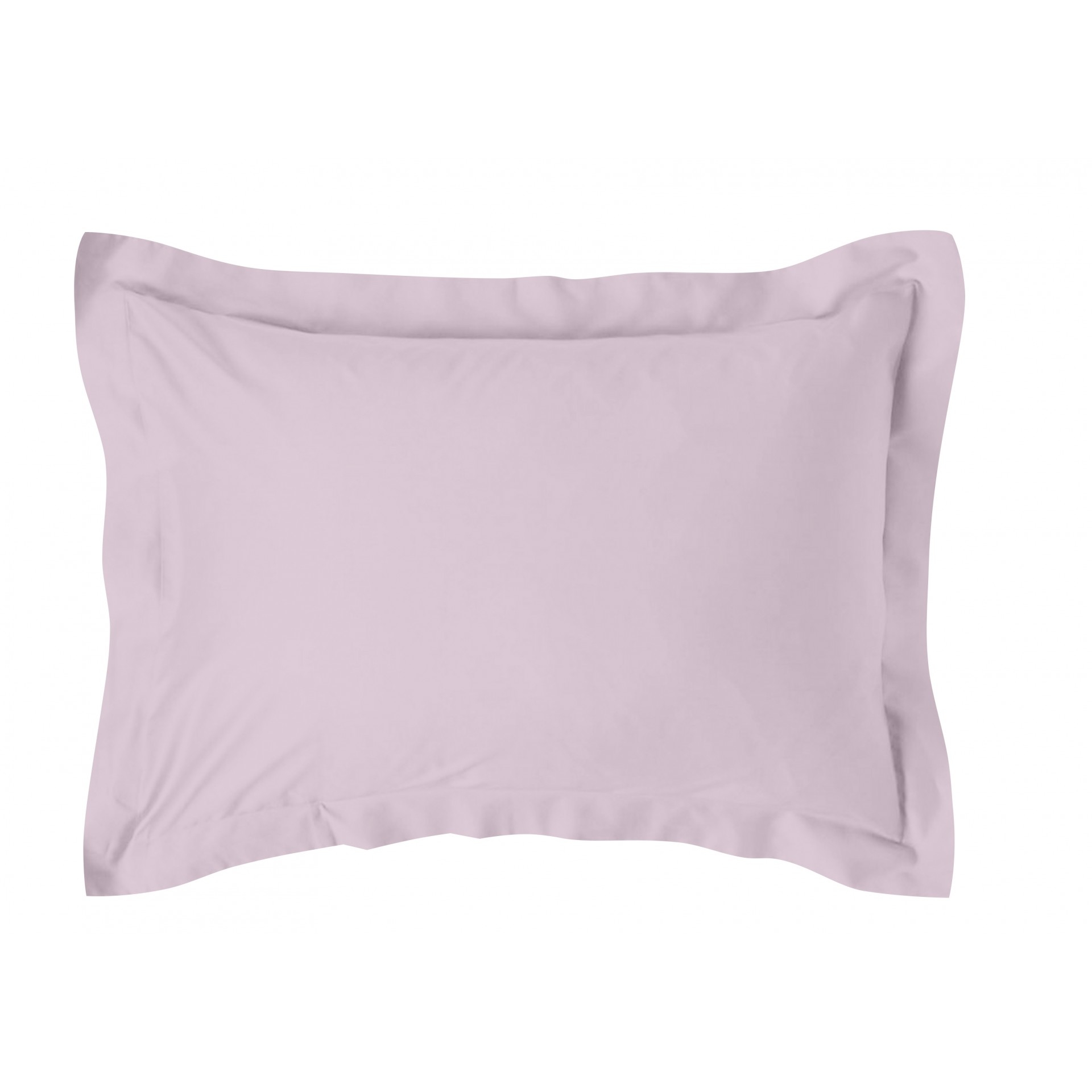 IRMA7 ΣΕT ΜΑΞΙΛΑΡΟΘΗΚΕΣ 50Χ70 ΟΧFORD (1228) D.PINK  230TC 100% COTTON SATIN