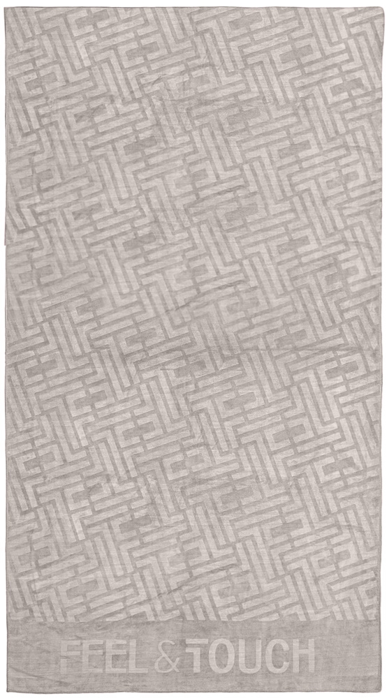 Πετσέτα Θαλάσσης Icon Ammos 