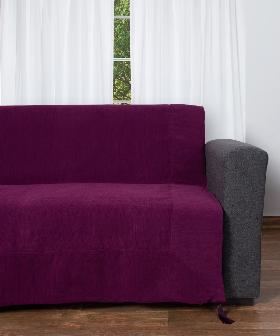 ΡΙΧΤΑΡΙΑ 1307 (180cm x 320cm) ΒΙΟΛΕΤΙ