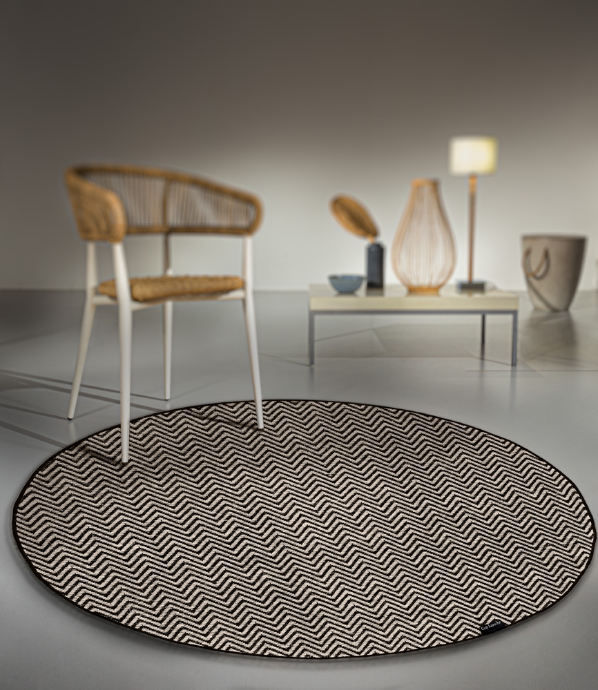 Χαλί Medal Taupe 