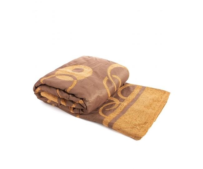 ΡΙΧΤΑΡΙΑ 260 (150cm x 180cm / 170cm x 230cm / 170cm x 270cm) χρυσό