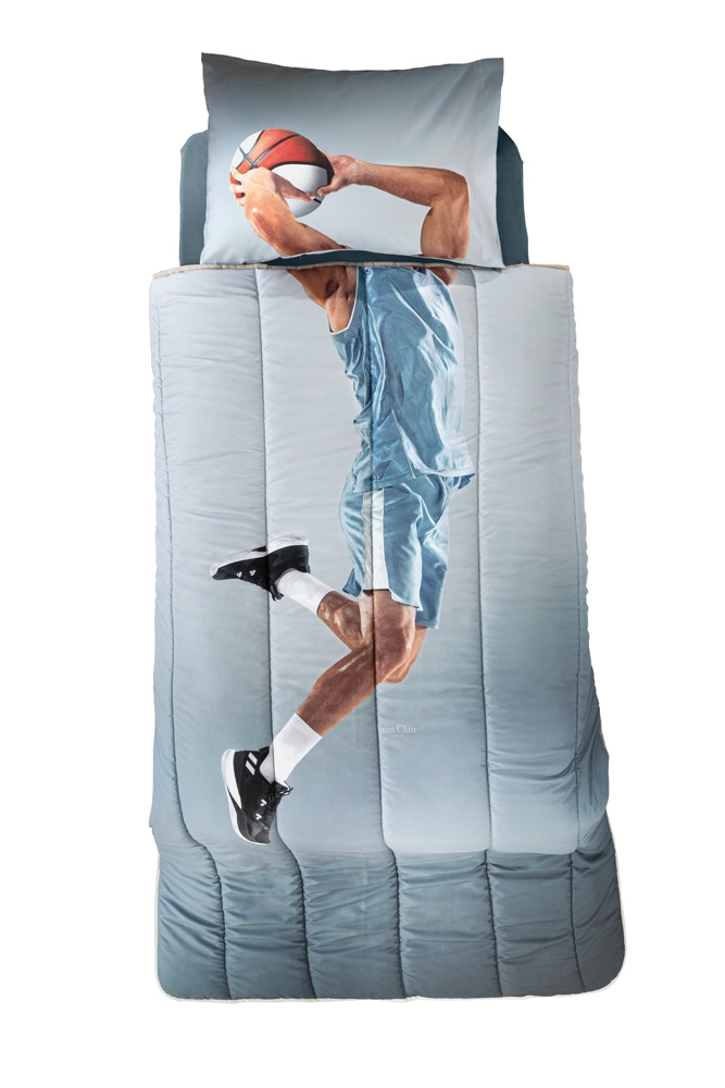 Σετ πάπλωμα 2τμχ Hoop 