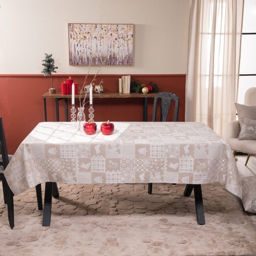 Τραπεζομάντηλο Mariazell 02 - 135x135cm