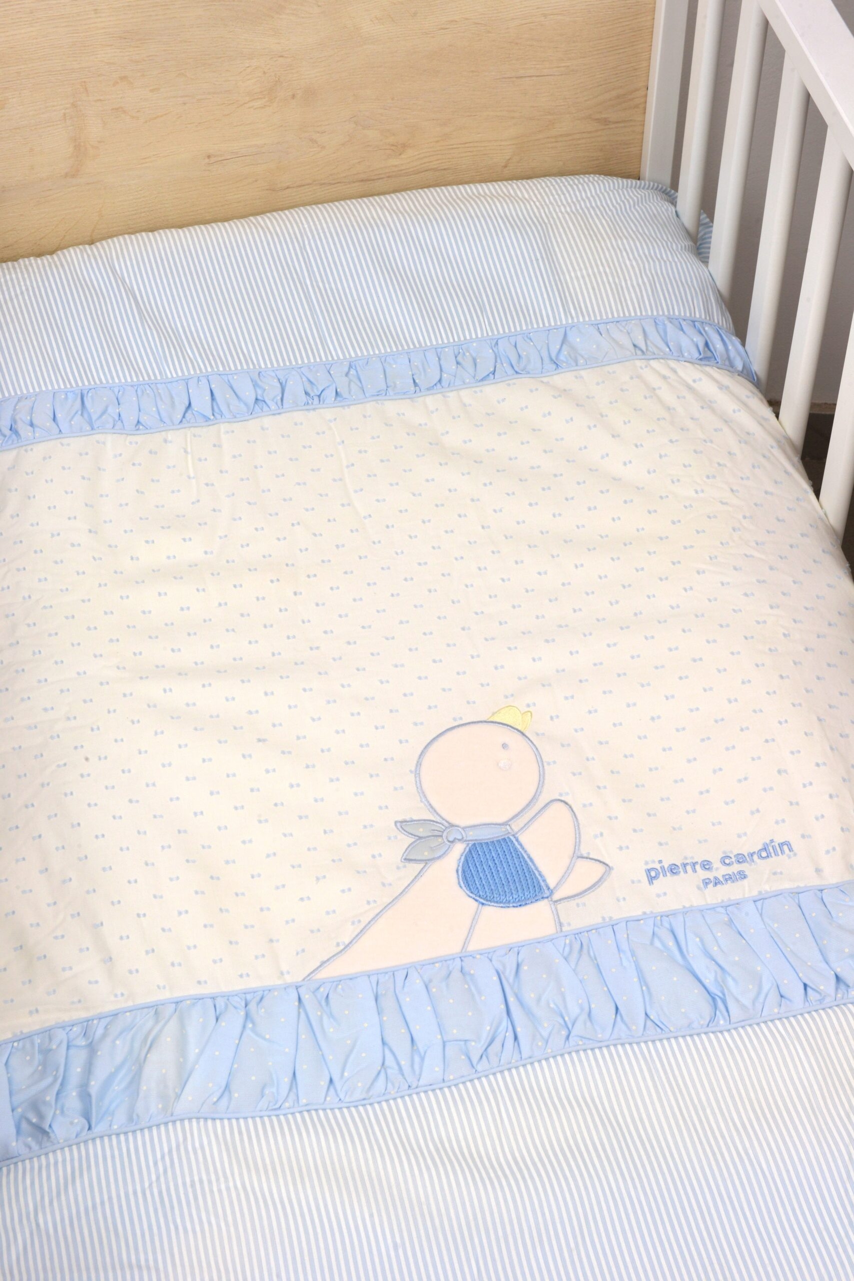 Πάπλωμα Βρεφικό 100x140 cm Design 10