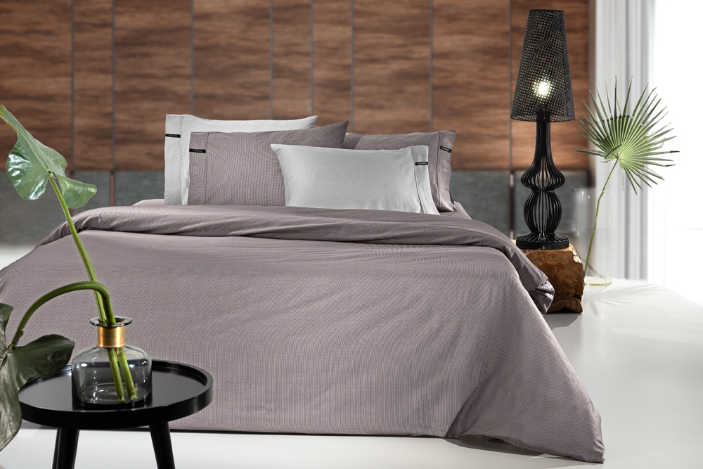 Σεντόνι Minimal Melanze 