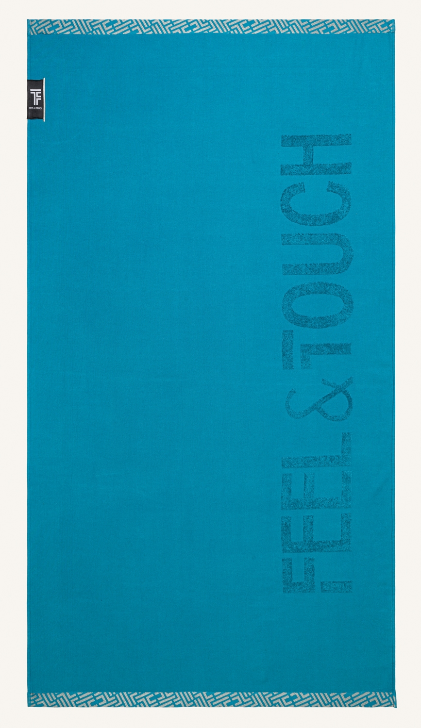 Πετσέτα Θαλάσσης Sunny Oceano