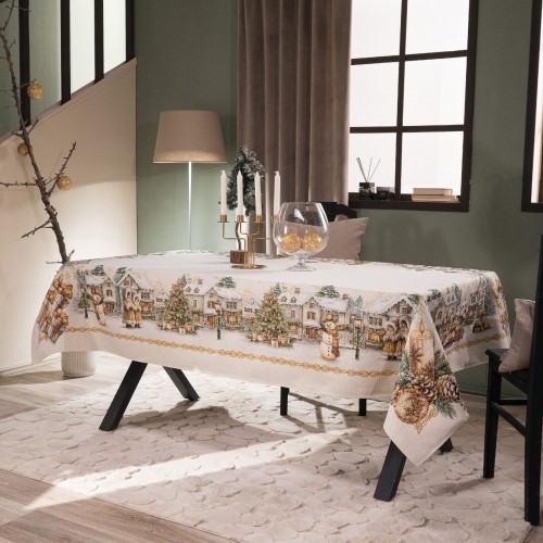 Τραπεζομάντηλο Millstatt - 140x180cm
