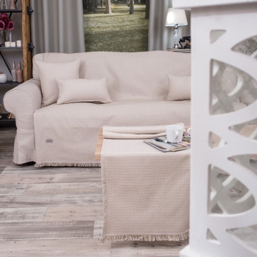 Μαξιλαροθήκη Galia 01 - 65x65cm δαπέδου