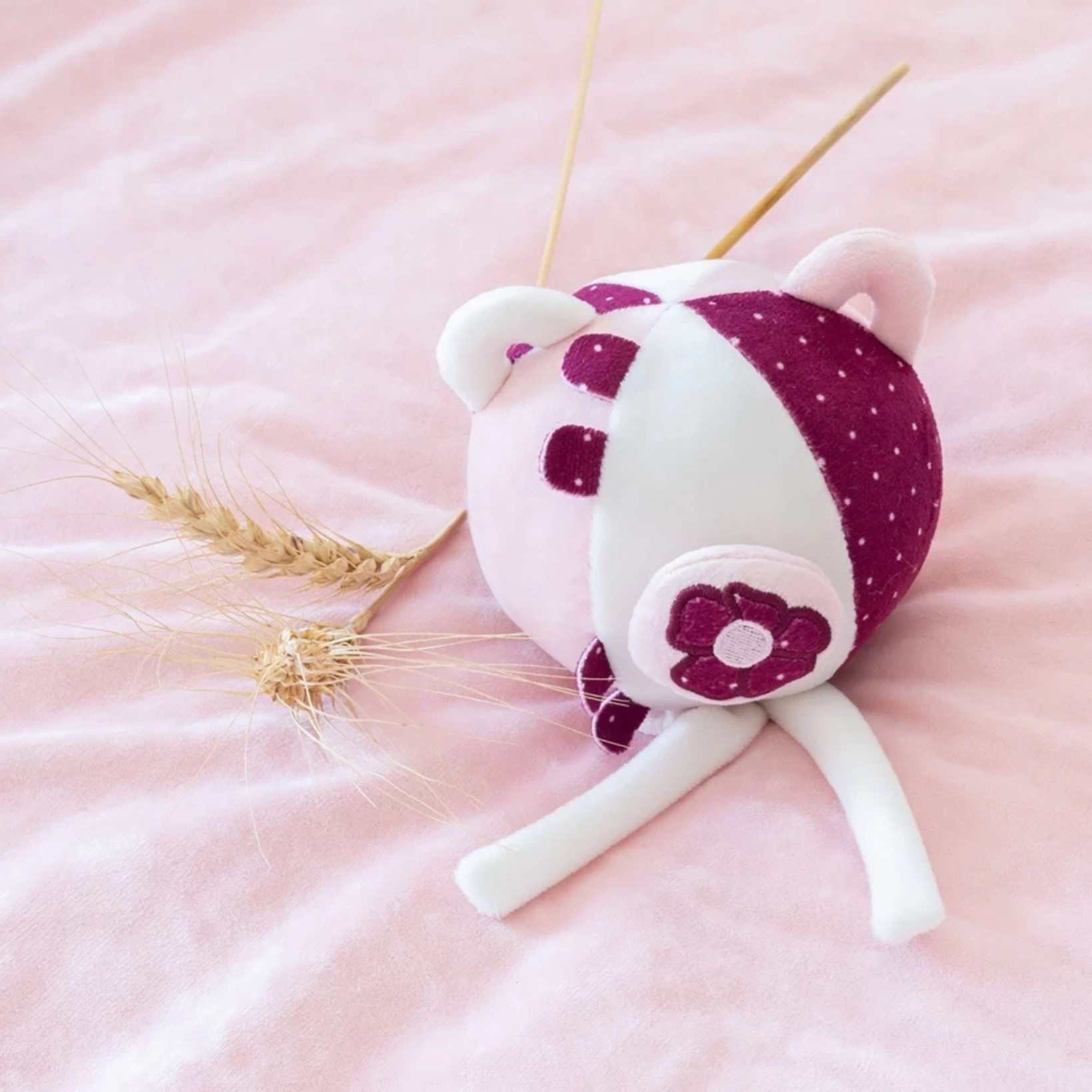 Μπάλλα 13cm Kipic & Olga Trois Kilos Sept