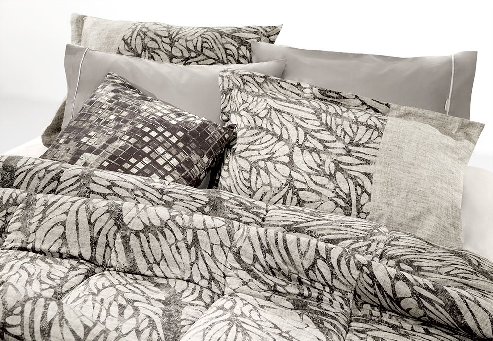 Ζεύγος Μαξιλαροθήκες Sienna 