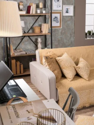 Ριχτάρι Philadelphia 08 - Μονοθέσιο 180x150cm