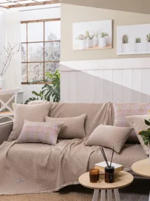 Ριχτάρι Pesaro 02 - Διθέσιο 180x250cm