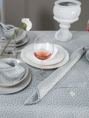 Τραπεζομάντηλο Amiens - 160x250cm + 12 πετσέτες